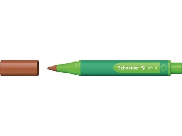 Schneider skrivverktyg Link-It 1.0
