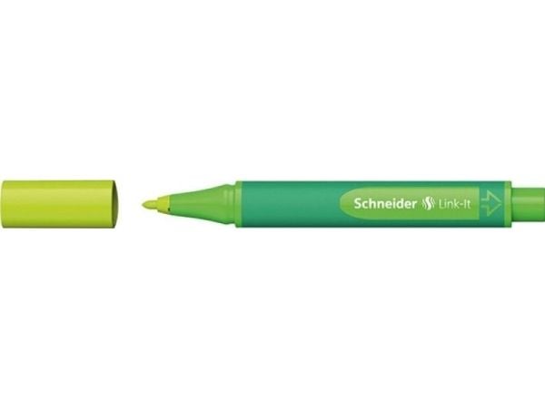 Schneider skriveinstrumenter Link-It 1.0