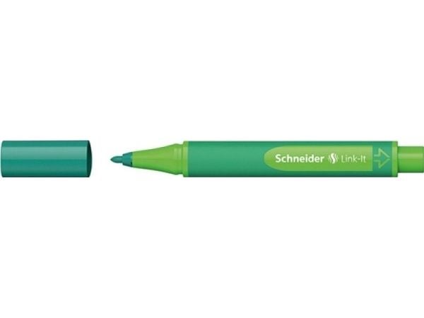 Schneider Kirjoitusvälineet Link-It 1.0