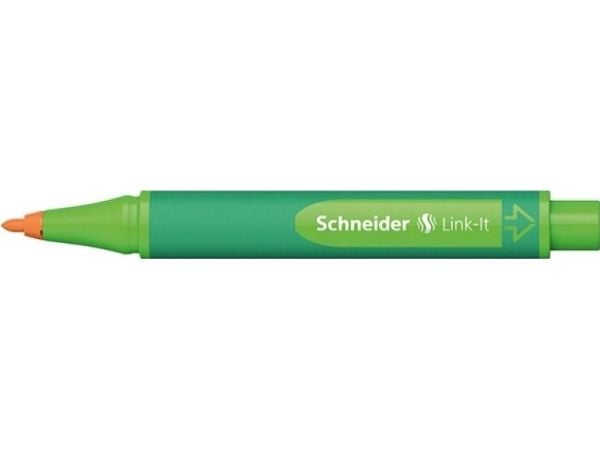 Schneider Kirjoitusvälineet Link-It 1.0