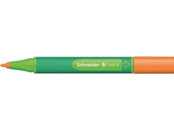 Schneider skriveinstrumenter Link-It 1.0