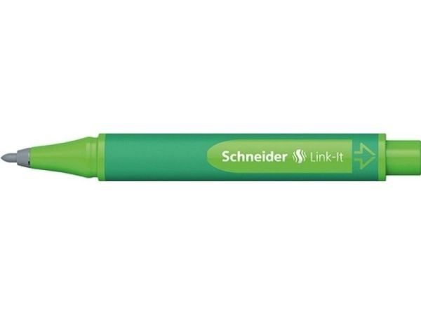 Schneider Kirjoitusvälineet Link-It 1.0