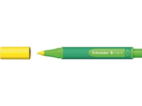 Schneider skriveinstrumenter Link-It 1.0