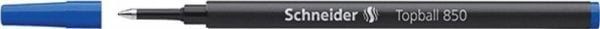 Schneider Topball 850 - Påfyll - blå - 0.5 mm - fin - for Schneider Topball 811; Schneider Topliner 911