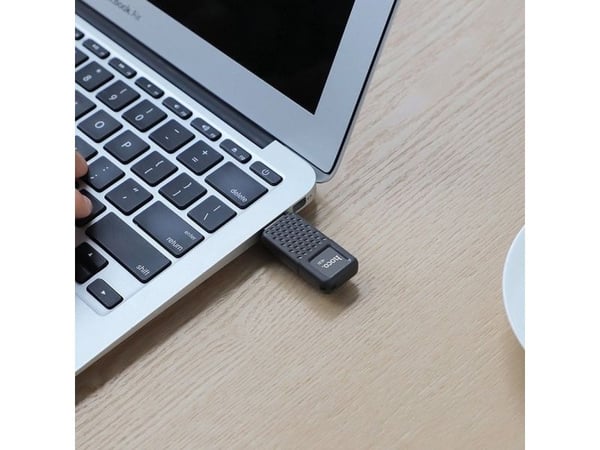 Hoco Intelligent UD6 USB-minne 32 GB (6931474700100)
