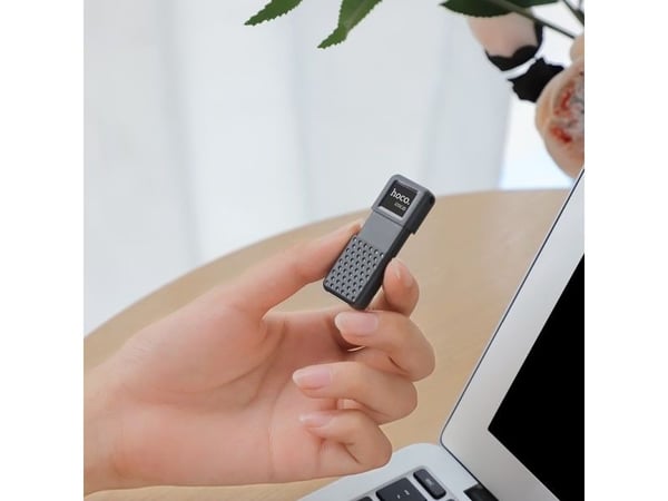 Pendrive Hoco Inteligent UD6, 8 GB (6931474700087)