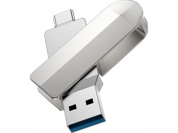 Hoco Wide UD10 USB-minne, 32 GB (6931474738653)