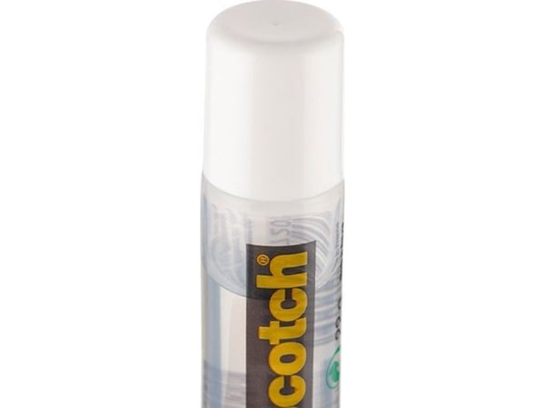 Scotch Liquid Glue 99% Natural, annostelijalla, 20 ml