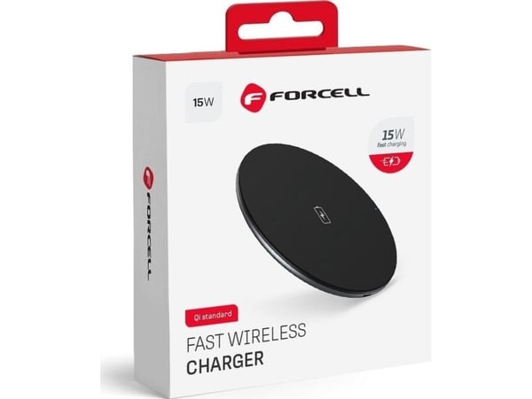 ForCell induktiivinen laturi 2 A (5903396060458)
