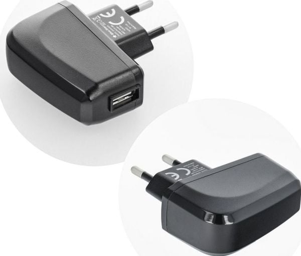 Blue Star TFK-TC-1095B lader 1x USB-A 2 A (5901737411556)