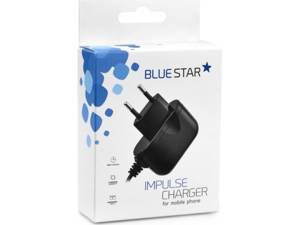 Blue Star TFK-TC-1100B lader 0,6 A (5901737104441)