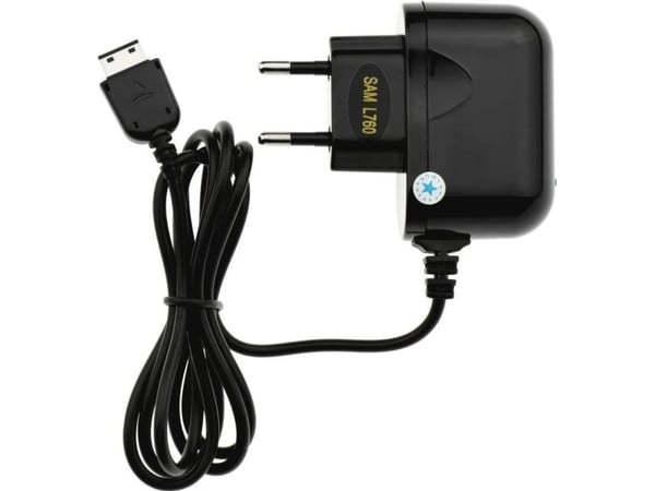 Blue Star TFK-TC-1100B lader 1 A (5901737061348)