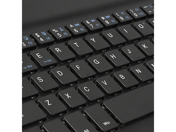 EAM Electronics trådløst tastatur