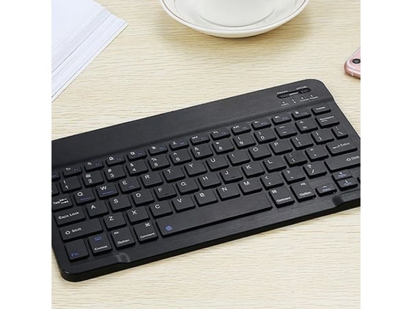 EAM Electronics trådløst tastatur