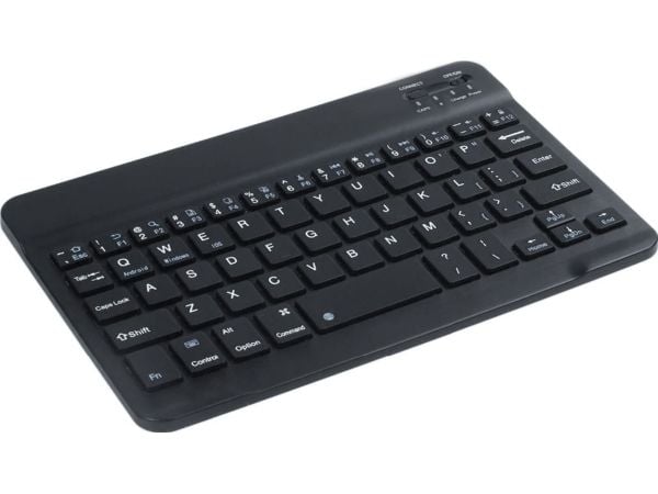 EAM Electronics trådløst tastatur
