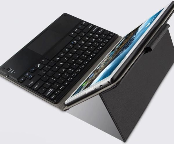EAM Electronics tangentbord med stylus