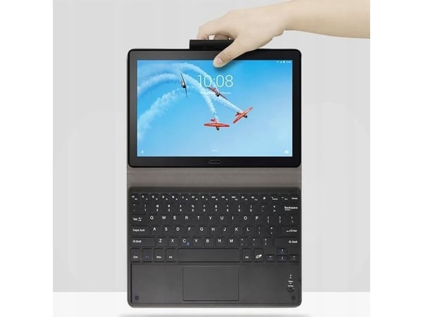 EAM Electronics tangentbord med stylus