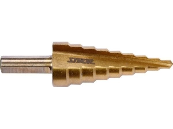 Metal drill bit Vorel GRADUAL DRILL BIT 4-20MM