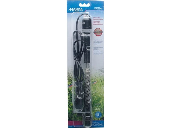 Hagen Grzalka Marina varmeelement 300W, 27 cm