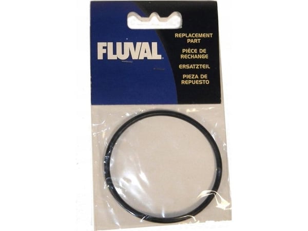 Fluval motortetning, O-ring til filtre FX - A20207