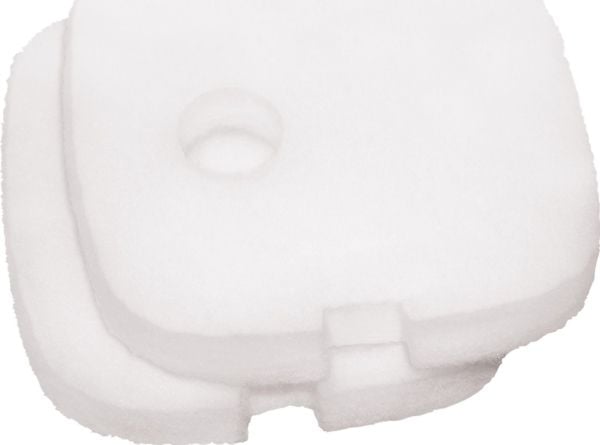 Sera filterull hvit til Fil 250, 250 + UV, 400 + UV (2 stk.)