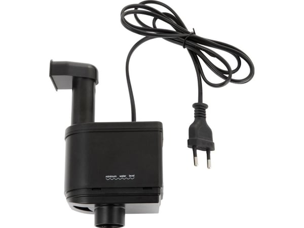 Aquastar byttepumpe til Octopus 75 POMPA ZAMIENNA DO OCTOPUS 75