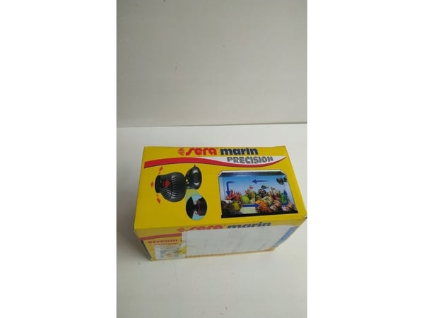Sera marin strömvägg/stream pump SPM 8000