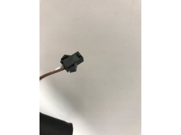 Sera sugepumpe for UVC-Xtreme800/1200 med deler og pakninger