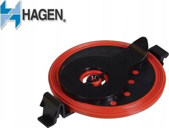 Fluval Rotordeksel 106 - A20114