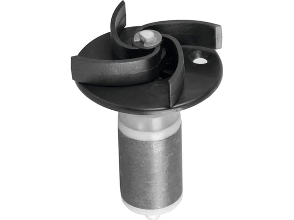 Sera rotor med lager till UVC-Xtreme 800/1200