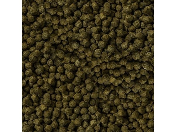Sera Koi Color Large 1.000 ml, granulat - komplettfôr til koi