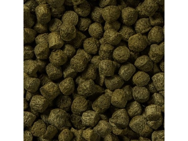 Sera Koi Color Large 21 l granulat - fôr til koi