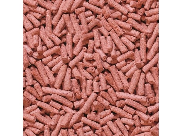 Sera Pond Color Sticks 3.800 ml, rakeet - väriruokaa lammikkokalastukselle