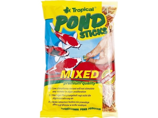 sera pond phosvec, 2500 ml