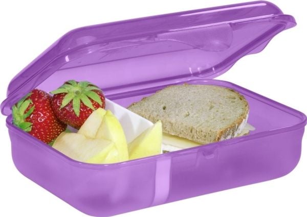 Step by Step mat-/lunchbox "Unicorn"