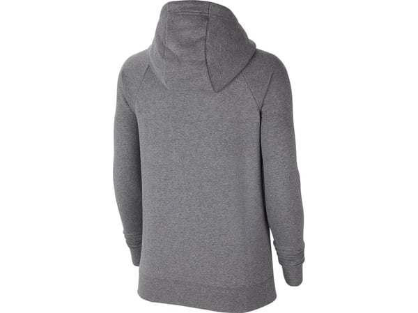Bluza damska Nike Park 20 huppari pilka CW6955 071 (XS) (XS)