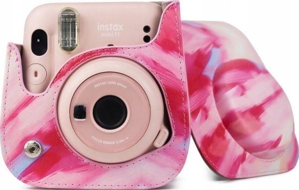 Etui LoveInstant til Fujifilm Instax Mini 11 – smørepenn