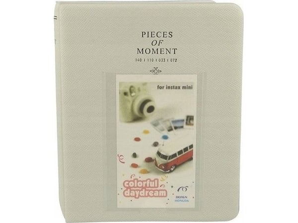 LoveInstant Album Na 64 Zdjęcia Do Fujifilm Instax Mini 7 8 9 9 9 LoveInstant Album Na 64 Zdjęcia Do Fujifilm Instax Mini 7 8 9 9 9