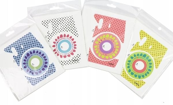 LoveInstant deksel/skin til Fujifilm Instax Mini 8 - svart