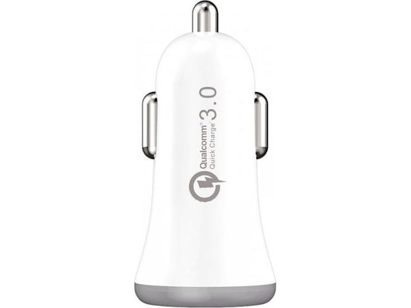 Somostel SMS-A46 lader 1x USB-A 3 A (28272)
