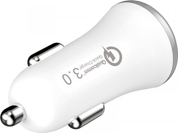 Somostel SMS-A46 1x USB-A 3 A laturi (28272)