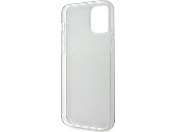 Mini Morris Mini MIHCP12MPCUCBLB iPhone 12/12 Pro 6,1" deksel til telefon, blå Color Block