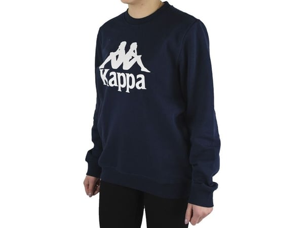 Kappa Sertum Junior genser 703797J-19-4024