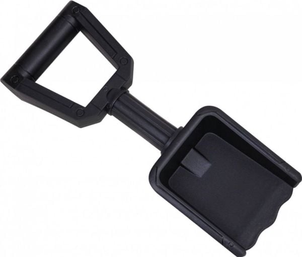 Ramiz traktor Titanium Z med släp svart