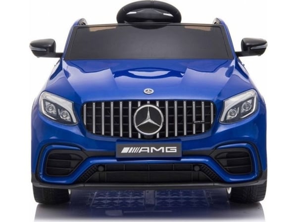 Ramiz Ajoneuvo Mercedes Benz GLC63S Sininen