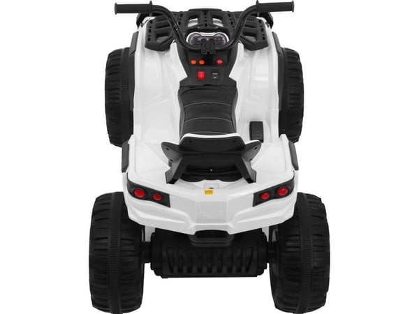 Ramiz Vehicle Quad ATV 2.4G Hvit