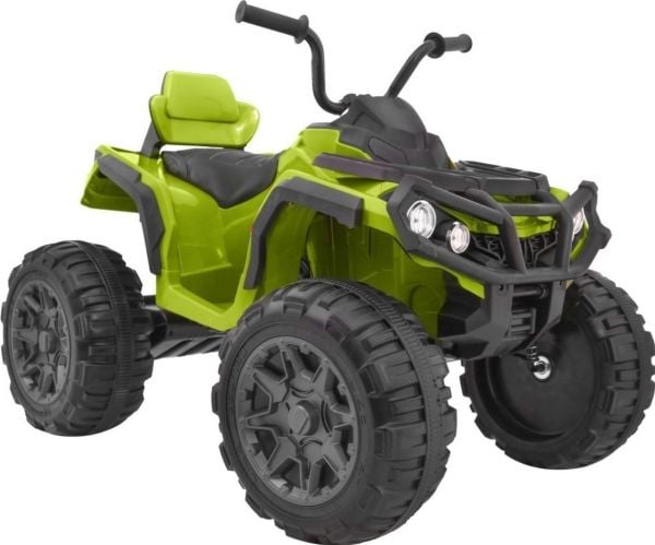 Ramiz Quad ATV 2.4G vihreä