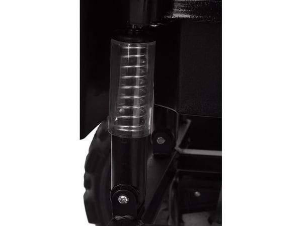 Ramiz Quad XL ATV med pilot 2.4GHz svart/grønn
