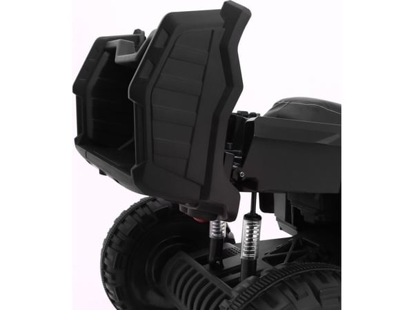 Ramiz Quad XL ATV med pilot 2.4GHz svart/grønn