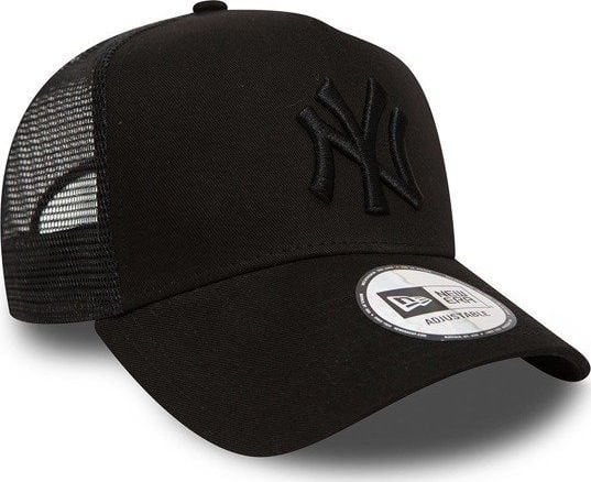 New Era New Era NY Yankees Clean a Frame Cap
